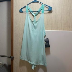 Nike tank top